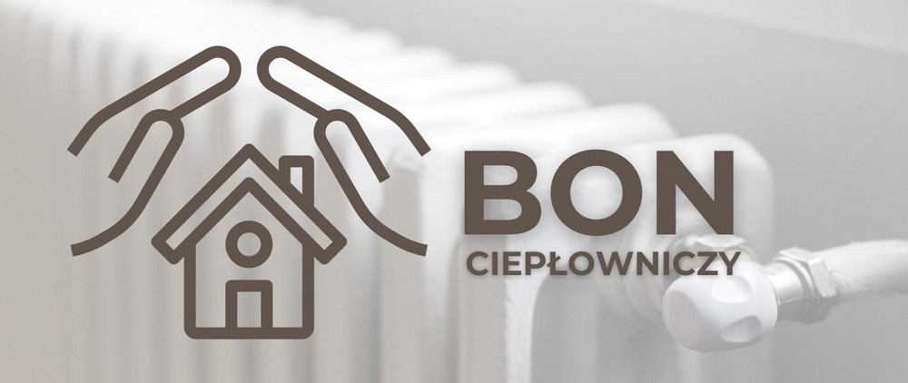 Ważne informacje dotyczące bonu ciepłowniczego
