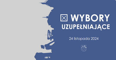 informacja o wyborach uzupełniających