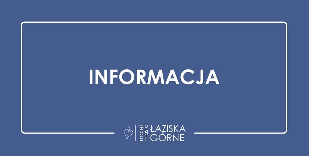 Informacja