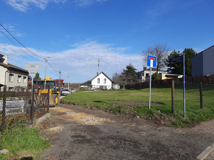 zdjęcie z realizacji projektu