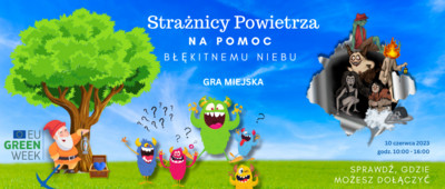 Kolorowe wesołe beboki. Informacje o wydarzeniu.