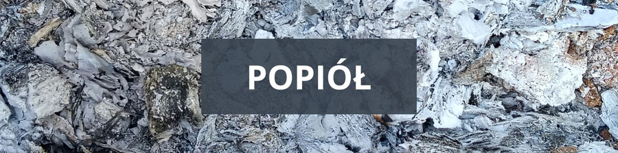 Popiół