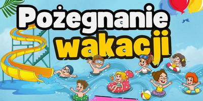 Plakat Piana Party na Ors Żabka 1 września 2024 r.; 8:30 joga na trawie, 11:00-13:00 animacje taneczne, 14:00-15:00 Piana Party, 15:00-17:00 DJ Disco Damian