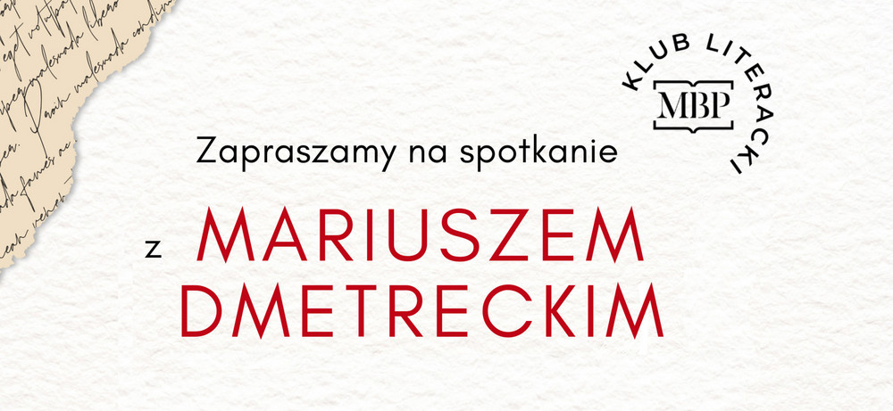 Nazwa spotkania. Logo organizatora. 