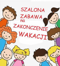 Plakat informacyjny