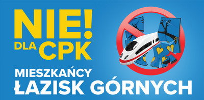 Grafika z logiem - nie dla CPK