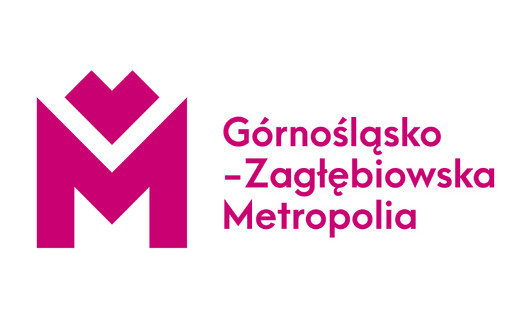 Logo Górnośląsko - Zagłębiowskiej Metropolii