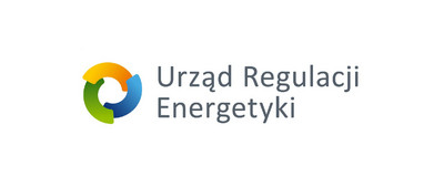 logo Urzędu Regulacji Energetyki
