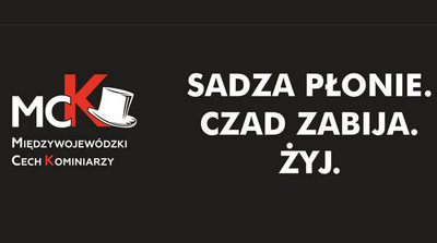 Akcja społeczna „Zaproś kominiarza!” Zadbaj o swoje bezpieczeństwo ‼️
