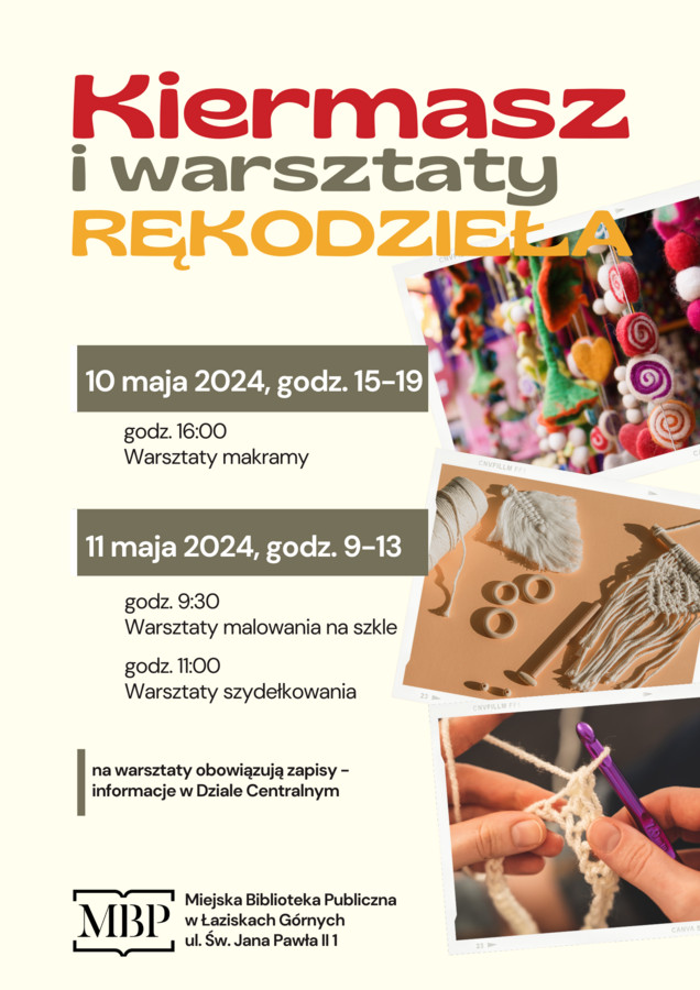 Szczegóły wydarzenia.