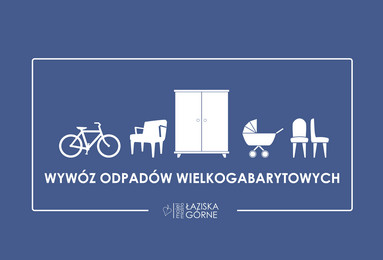 Zbiórka mebli i innych odpadów wielkogabarytowych