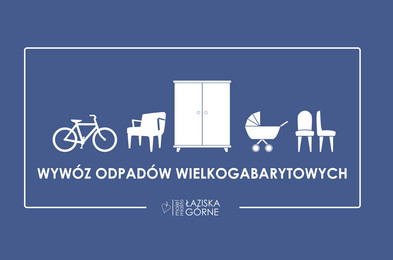 Zbiórka mebli i innych odpadów wielkogabarytowych