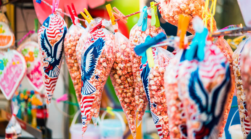 Informacja dotycząca utrudnień w ruchu związku z odpustem parafialnym w Łaziskach Górnych w roku 2022r.