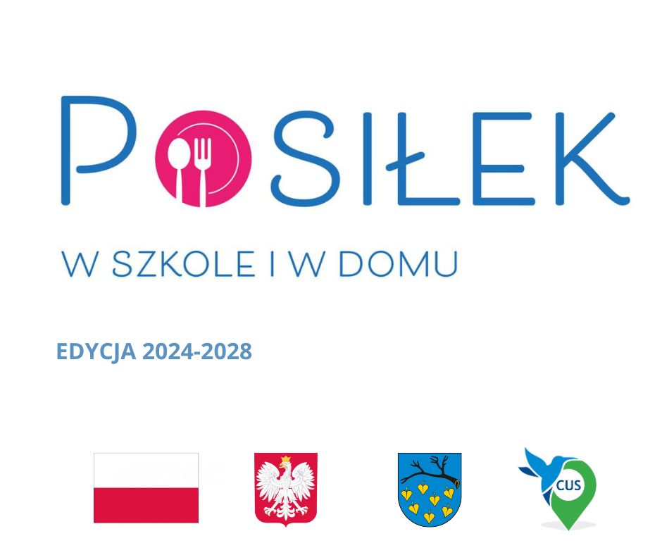 Nazwa programu. Logotypy.